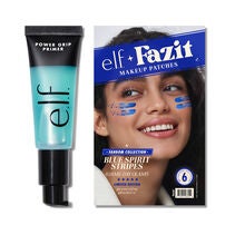 e.l.f. x Fazit Spirit Stripes Bundle, 
