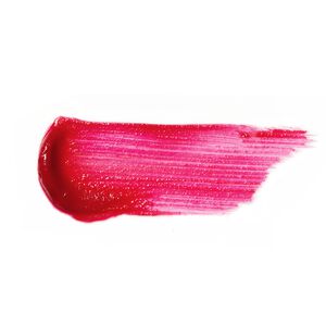 Sheer Matte Liquid Lipstick, Bright Poppy