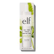 All the Feels Facial Oil, 