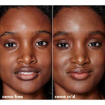 Hydrating Camo CC Cream, Deep 540 N - deep with neutral undertones