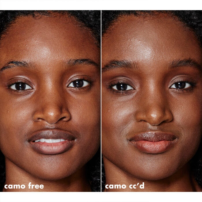 Hydrating Camo CC Cream, Deep 540 N - deep with neutral undertones