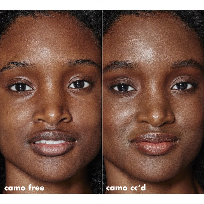 Hydrating Camo CC Cream, Deep 540 N - deep with neutral undertones