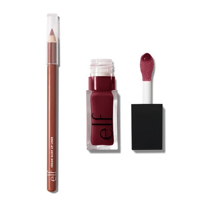 The Ultimate Fall Lip Makeup Set
