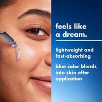 Retinoid Face Oil is Lightweight and Fast Absorbing