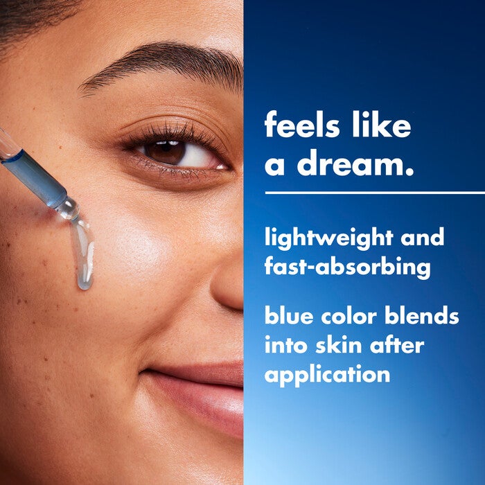Retinoid Face Oil is Lightweight and Fast Absorbing