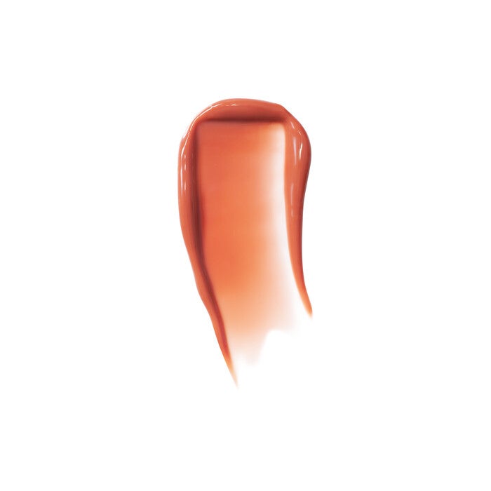 Glow Reviver Peach Tinted Lip Balm Swatch