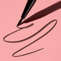Thin Brush for Eyeliner