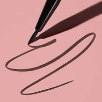 Thin Brush for Eyeliner