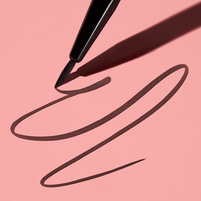Thin Brush for Eyeliner