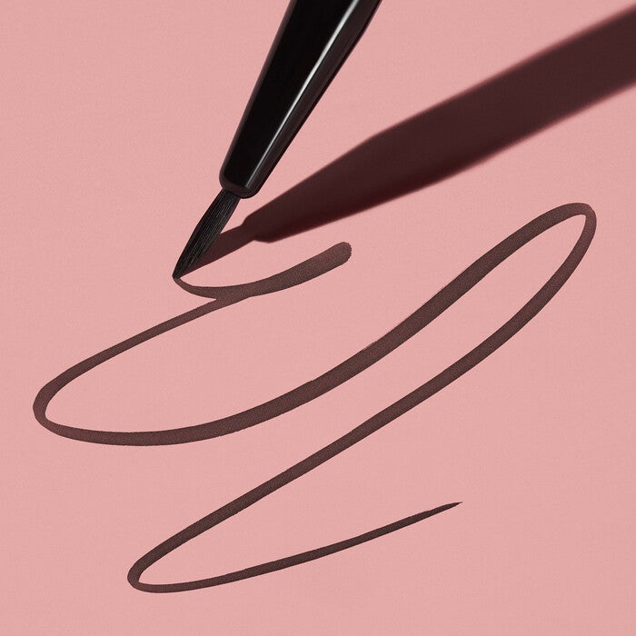 Thin Brush for Eyeliner