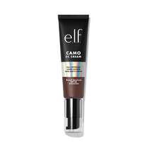 Camo CC Cream, Rich 640 W - rich with warm undertones