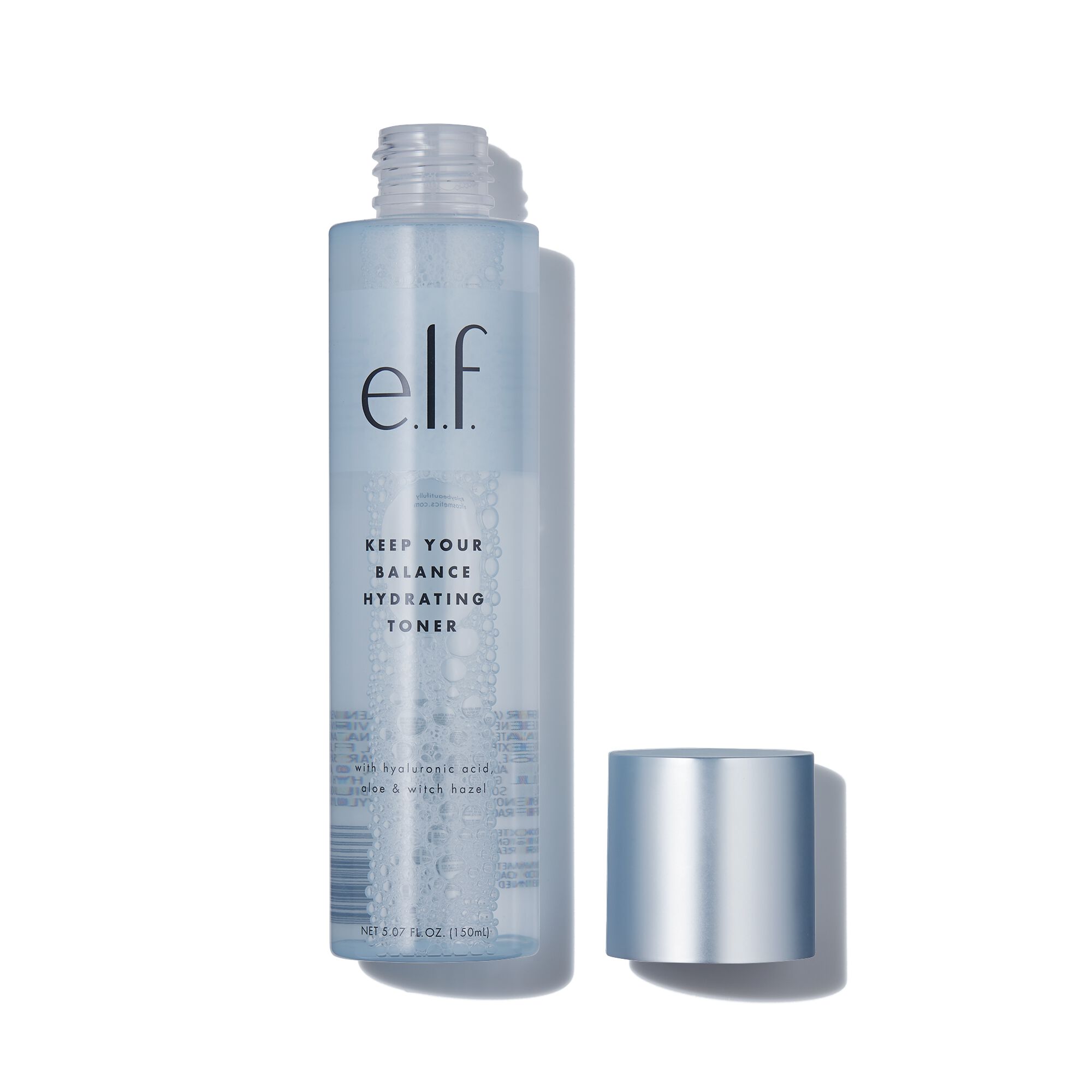 Keep Your Balance Toner e.l.f. Cosmetics Cruelty Free