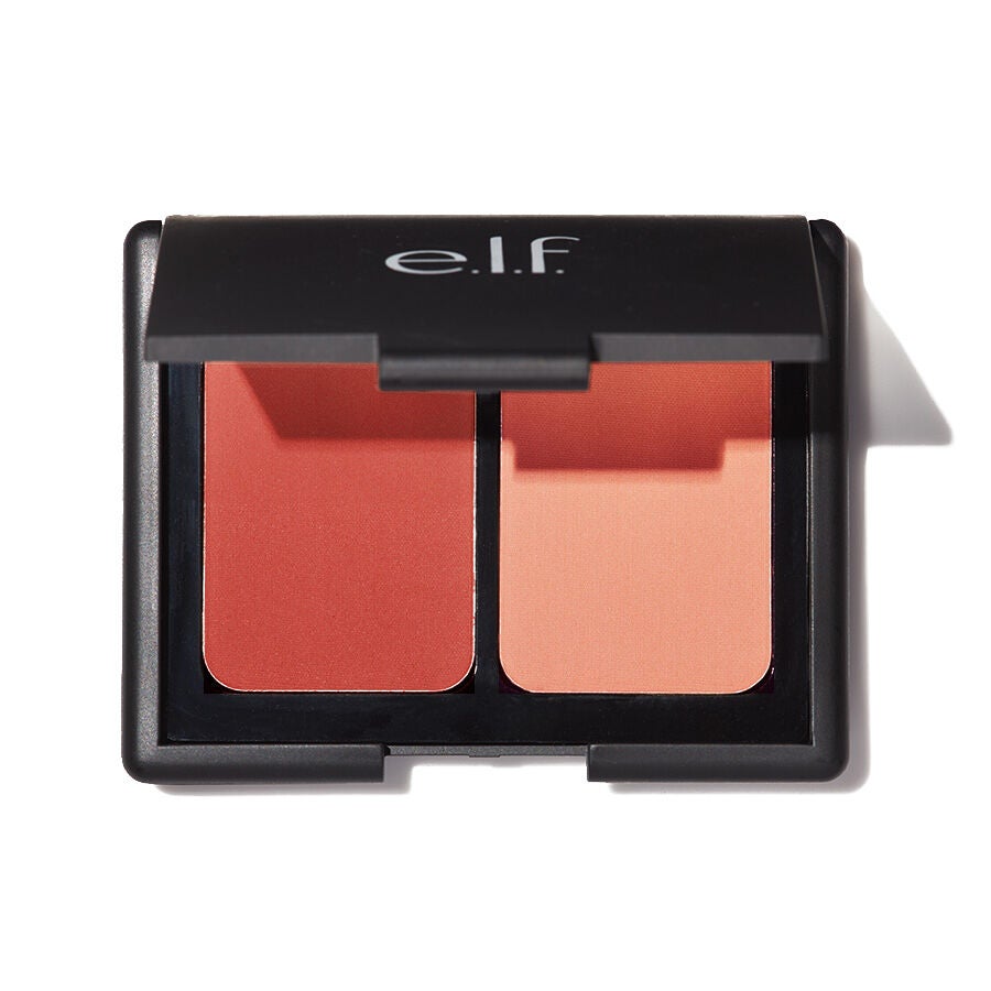 matte blush