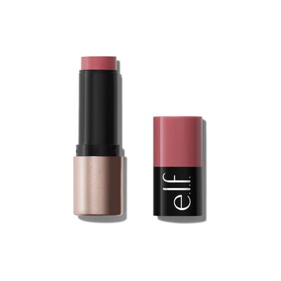 Soft Glam Cream Blush, Soft Glam Cream Blush in Muted Mauve
