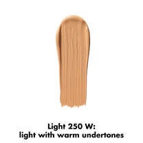 Hydrating Camo CC Cream, Light 250 W - light with warm undertones