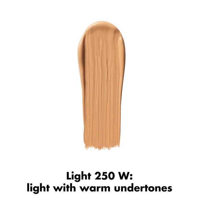 Hydrating Camo CC Cream, Light 250 W - light with warm undertones