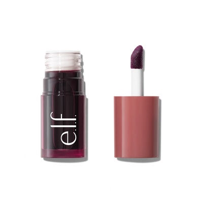 Sheer For It Blush Tint, new shade! Burgun-did that - Burgundy Sheer For It Blush Tint for Cheeks and Lips - Burgun-did That