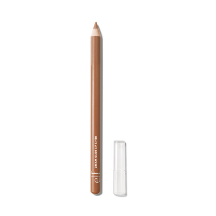 Cream Glide Baddest Beige Lip Liner Pencil