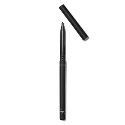 No Budge Retractable Eyeliner, Charcoal