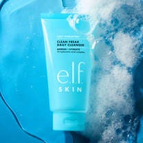 Holy Hydration! Clean Freak Daily Cleanser, 