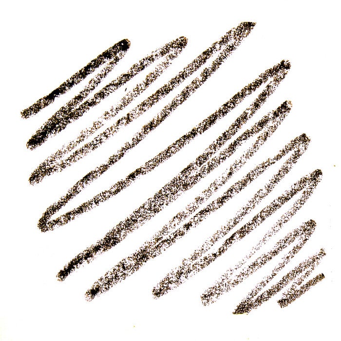 Ultra Precise Neutral Brown Eyebrow Pencil Swatch