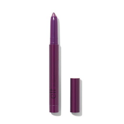 Rich Amethyst Purple No Budge Eyeshadow Stick