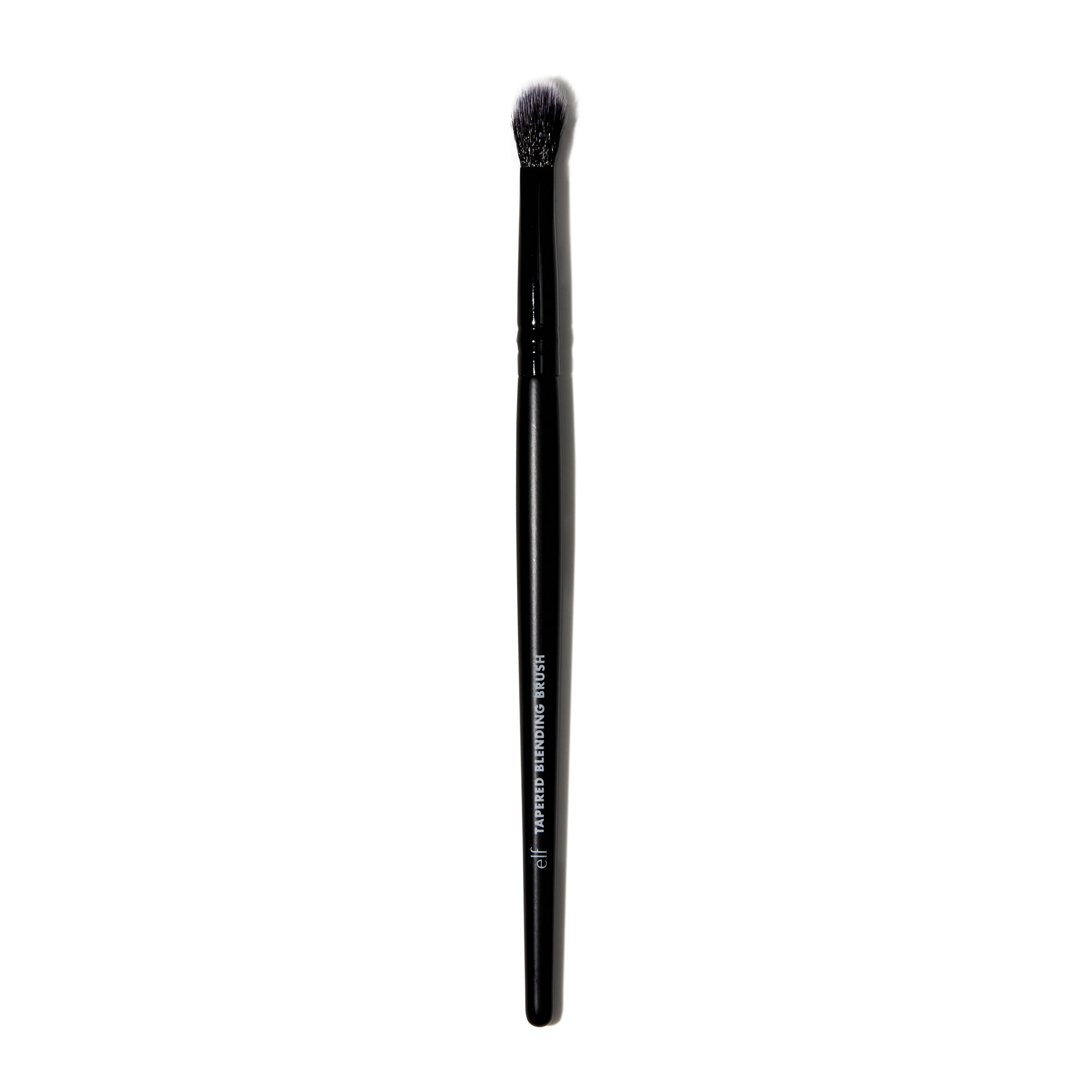 Tapered Blending Brush e.l.f. Cosmetics Cruelty Free