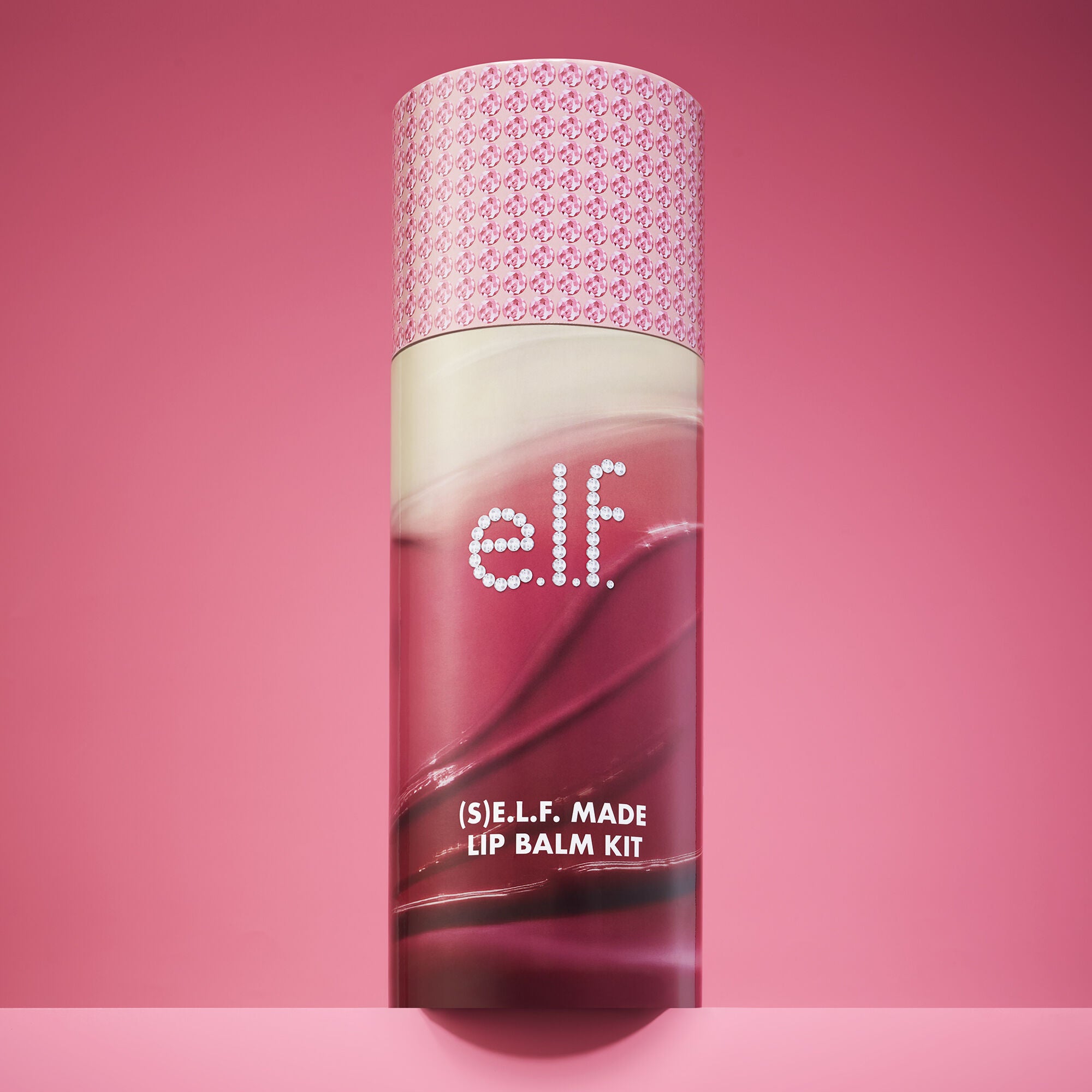 (s)e.l.f. Made Lip Balm Kit