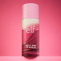 (s)e.l.f. Made Lip Balm Kit