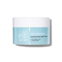 Holy Hydration! Nourishing Night Face Cream