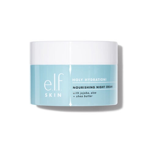 Nourishing Night Cream, 