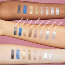 Liquid Glitter Eyeshadow, Bling Bling