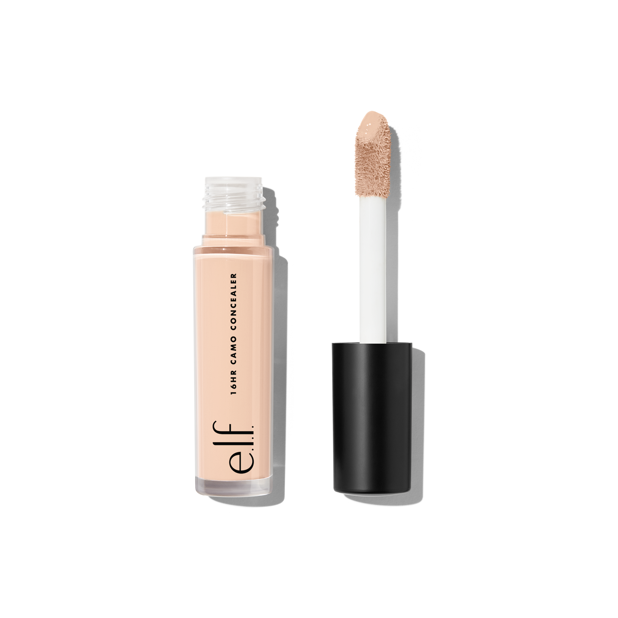 Full | Cosmetics Coverage Concealer e.l.f. Camo 16-Hour