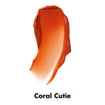 Glossy Lip Stain, Coral Cutie