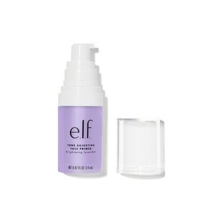Brightening Lavender Face Primer- Small, 