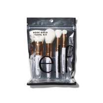 Travel Size Makeup Brush Set