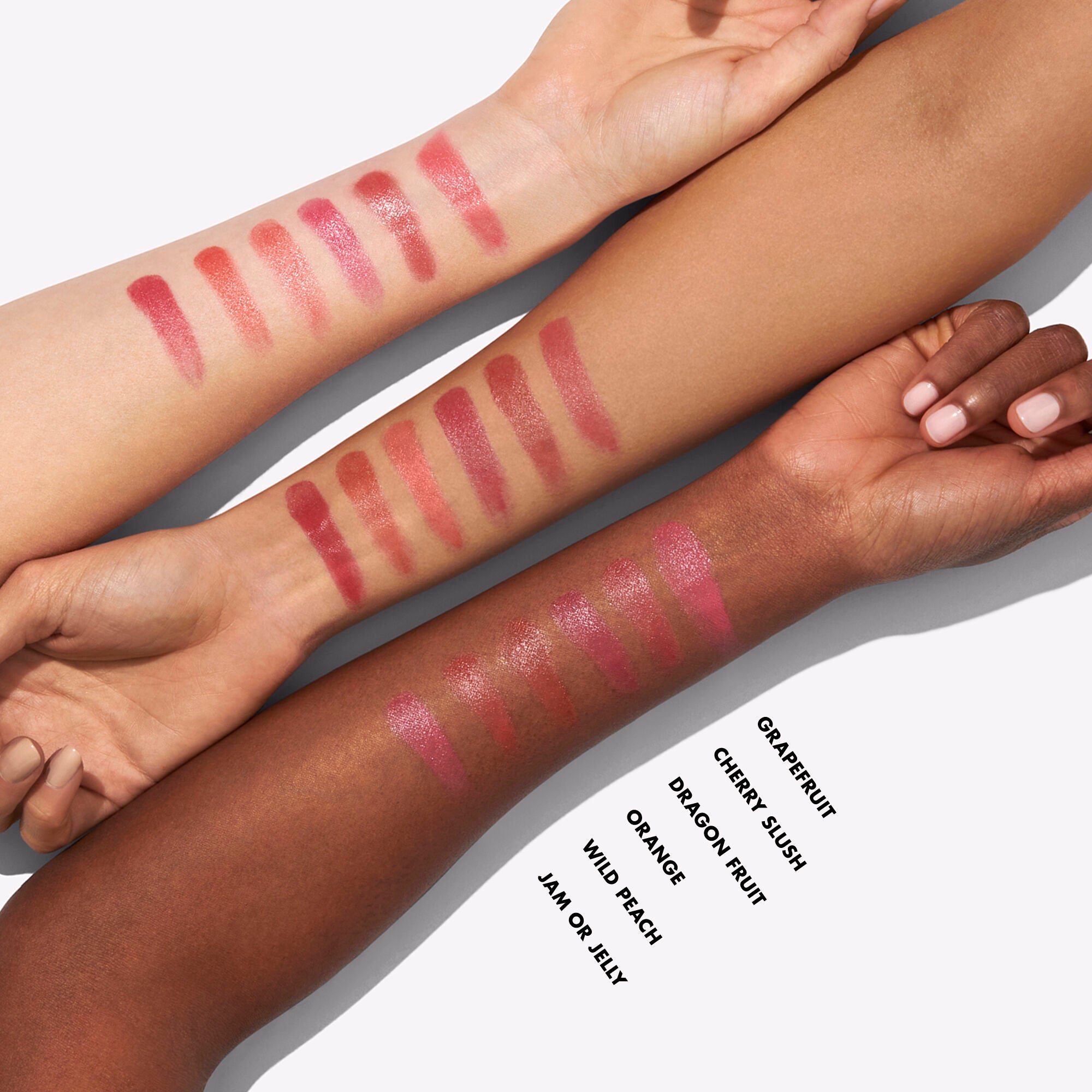 Sheer Slick Lipstick e.l.f. Cosmetics