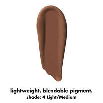 Camo Liquid Bronzer & Contour, 4 Light/Medium