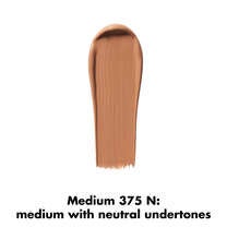 Hydrating Camo CC Cream, Medium 375 N - medium with neutral undertones