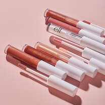 Lip Lacquer, Clear