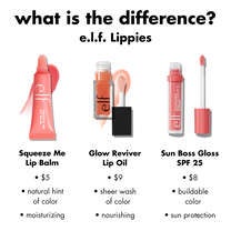 Sun Boss Gloss SPF 25, It's Your Mauve - Neutral Mauve