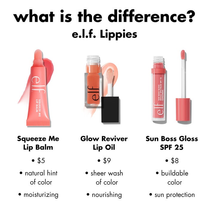 Sun Boss Gloss SPF 25, It's Your Mauve - Neutral Mauve