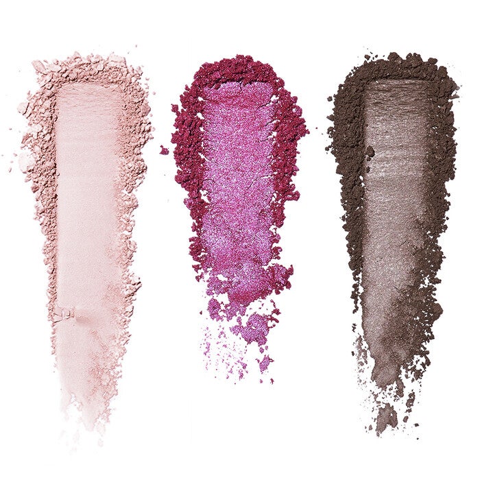 Sculpting Silk Eyeshadow, 