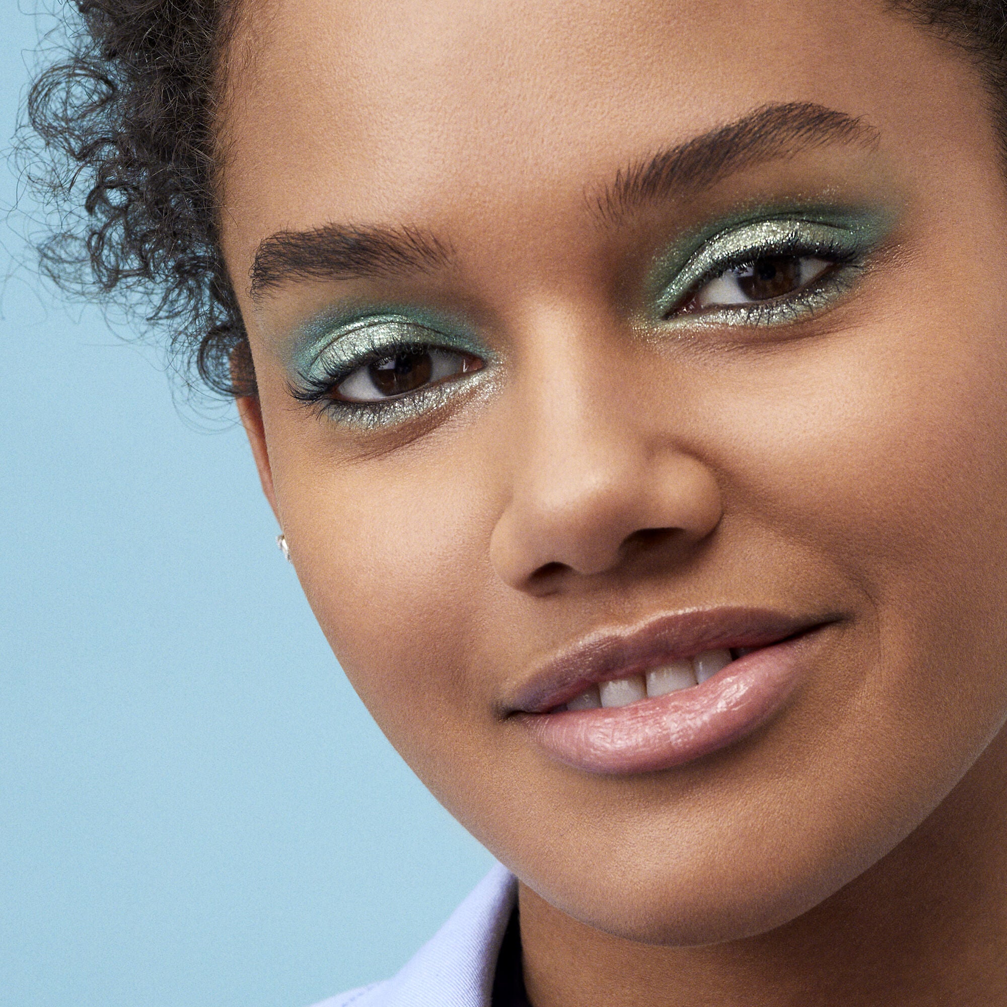 Liquid Glitter Eyeshadow | e.l.f. Cosmetics