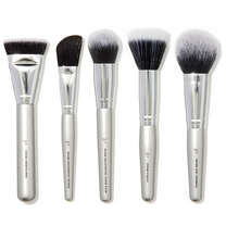 Ultimate Face Brush Roll Set, 