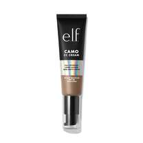 Camo CC Cream, Deep 500 W - deep with warm undertones