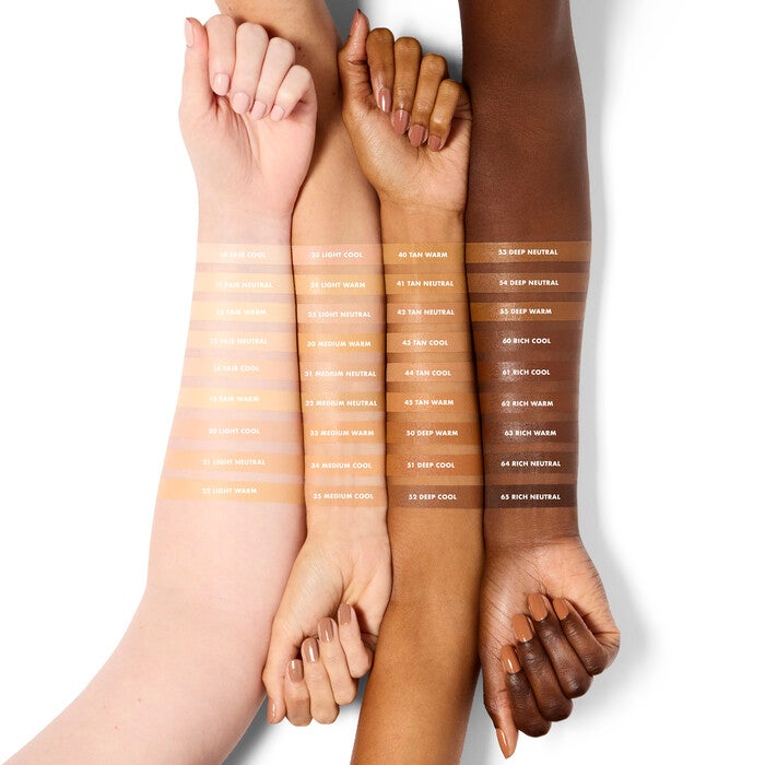 Soft Glam Satin Concealer,