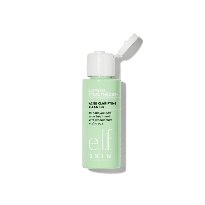 Blemish Breakthrough Acne Clarifying Cleanser Mini, 