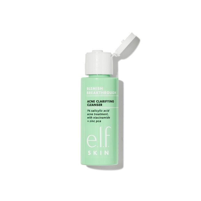 Blemish Breakthrough Acne Clarifying Cleanser,