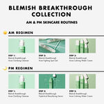Blemish Breakthrough Acne Calming Water Cream, 